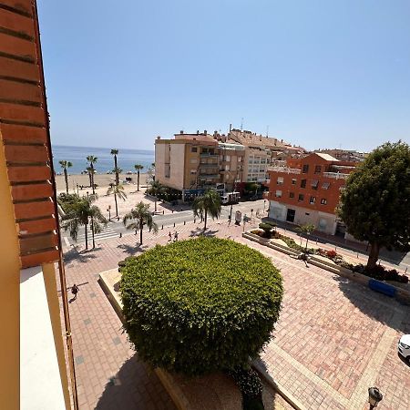 Casaflex Las Palmeras Aptº Con Vistas Al Mar Rincon de la Victoria Exterior photo